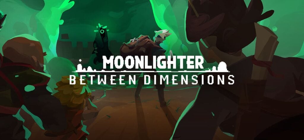 Moonlighter: Between Dimensions komt uit op 29 mei