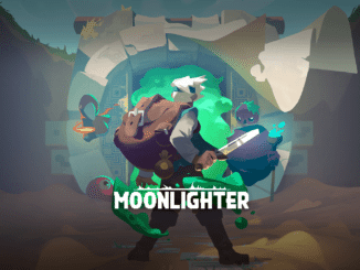 Nieuws - Moonlighter release datum trailer 