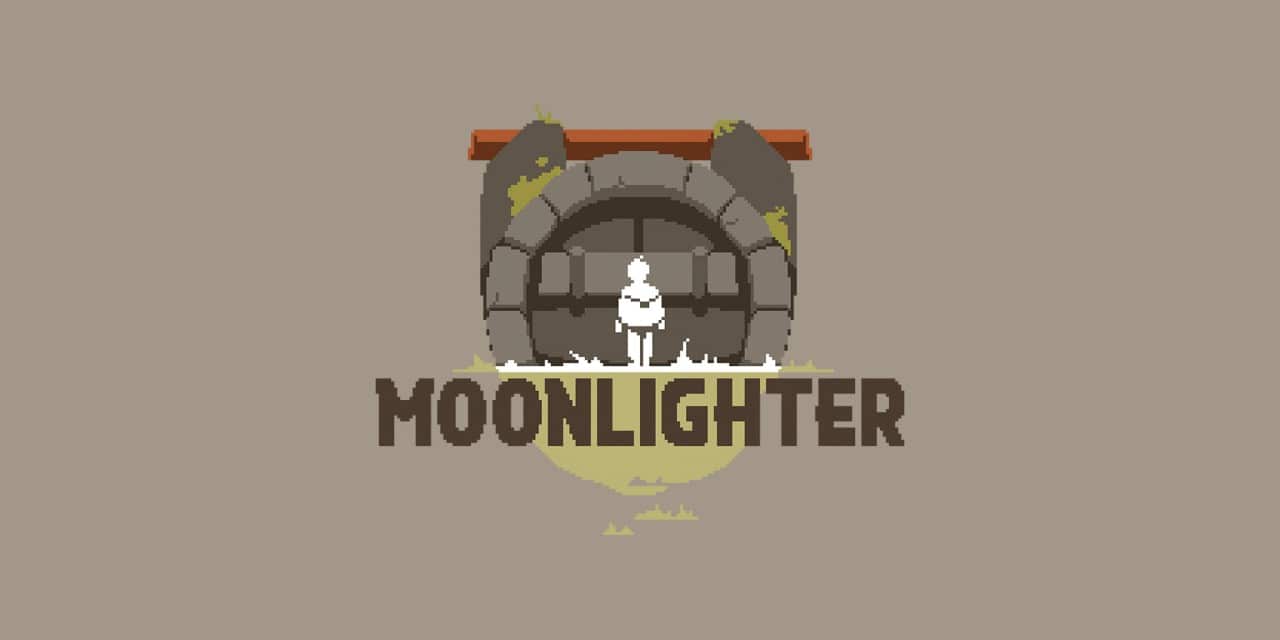 Moonlighter