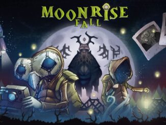 Moonrise Fall