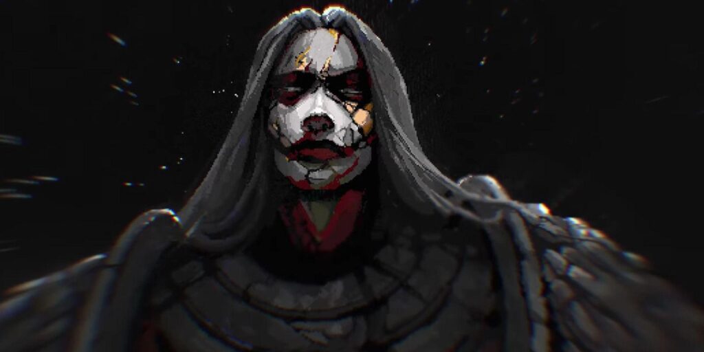 Moonscars – Eerste 27 minuten