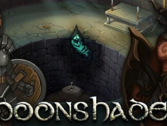 Release - Moonshades 
