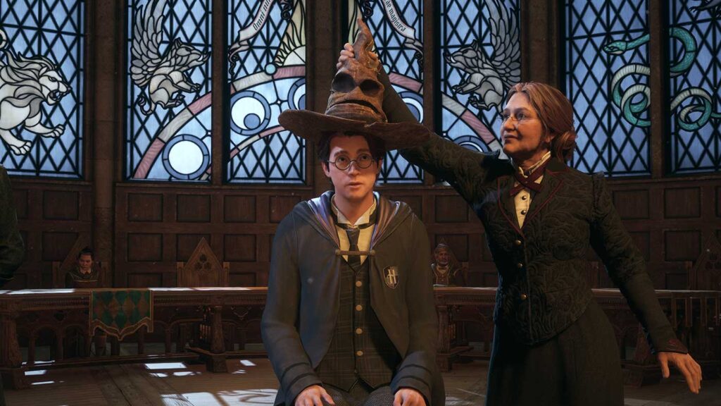 Meer magie: Hogwarts Legacy zomerupdates onthuld