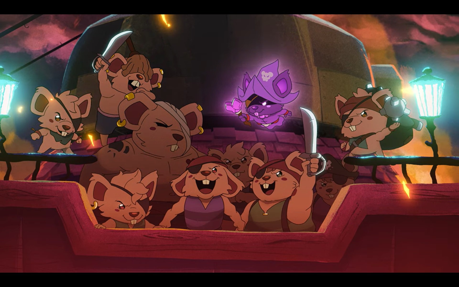 More Paw-some Adventures in Cat Quest III: A Swashbuckling Journey in the Purribean