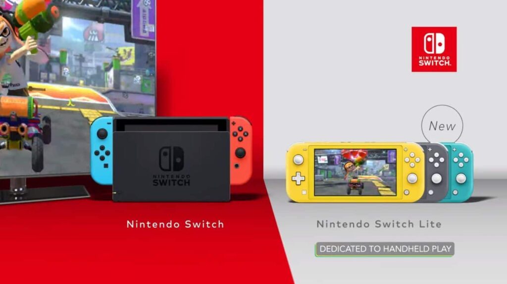 More sales than every other console combined last year
