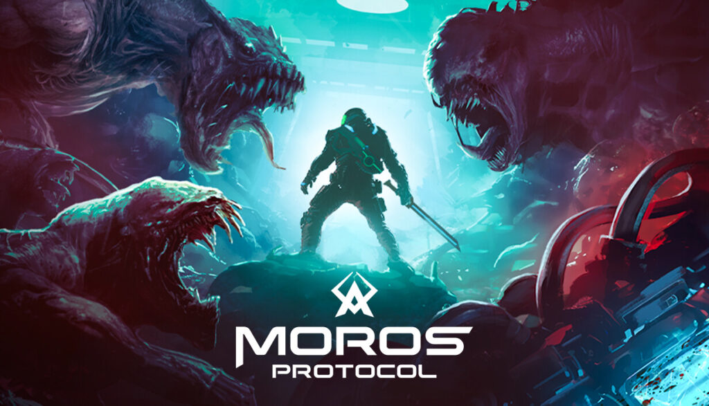 Moros Protocol Heads to Nintendo Switch 2 on October 1, 2026