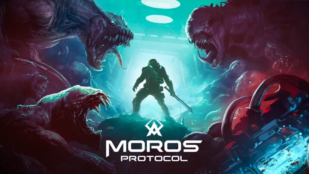 Moros Protocol Launch Trailer – Retro FPS Roguelite Lands on Switch 2