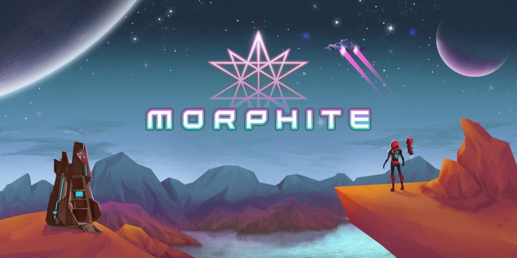 Morphite Morphite