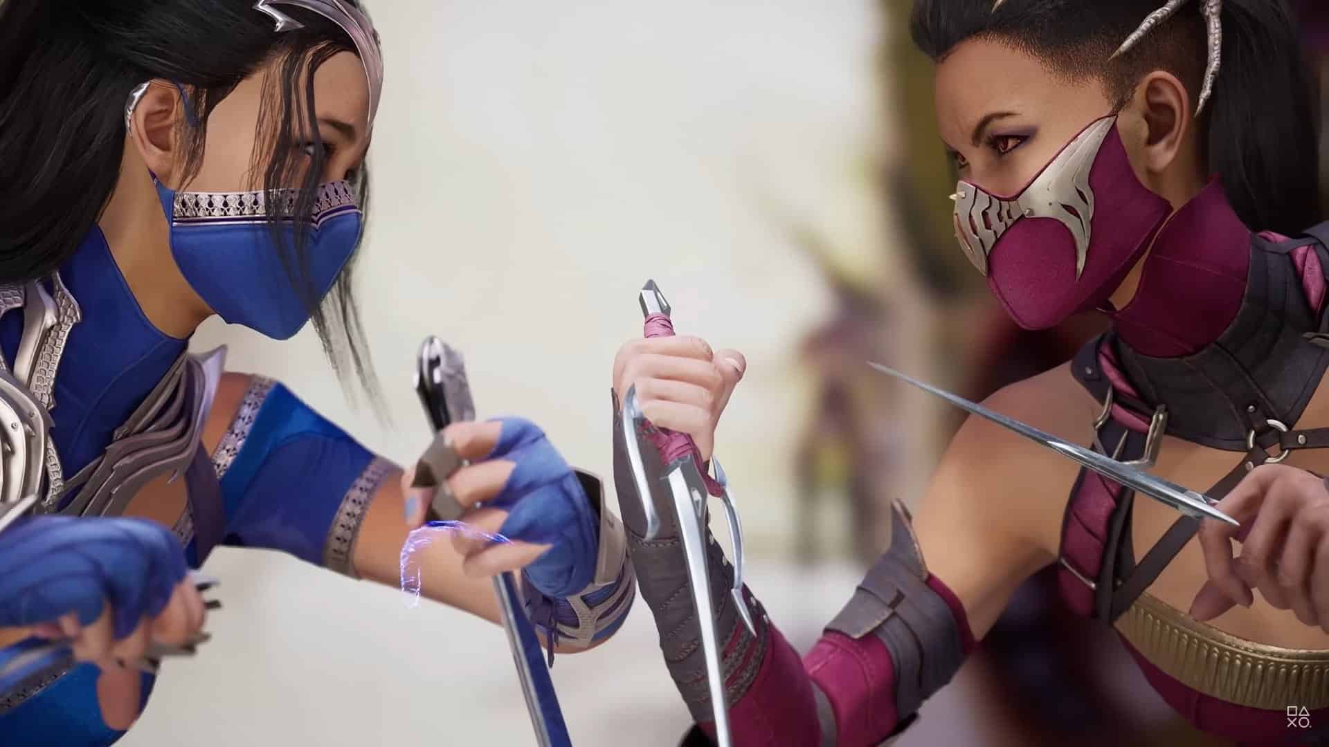 Mortal Kombat 1: Een vernieuwde vechtervaring?