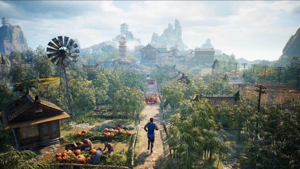 Mortal Kombat 1: Delays, Downgrades, and Player Reactions