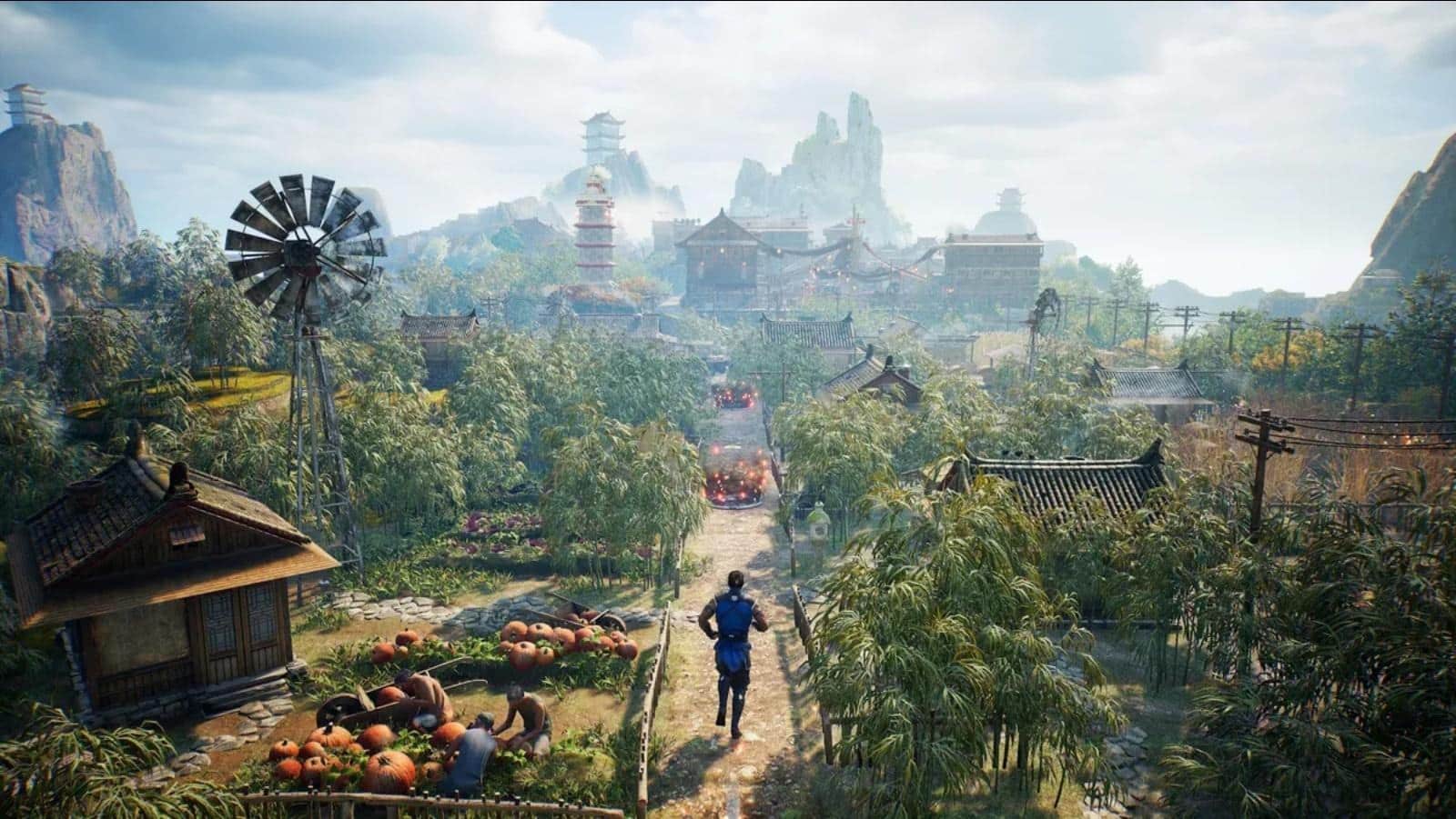 Mortal Kombat 1: Delays, Downgrades, and Player Reactions