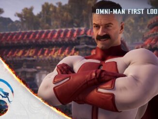 Mortal Kombat 1 DLC Fighters: Omni-Man and Tremor Unleashed
