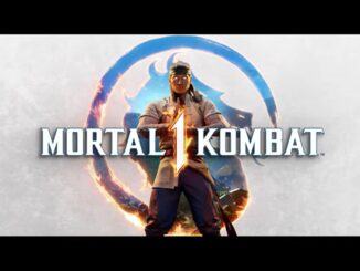 Mortal Kombat 1’s Full Potential: Day-One Update Details
