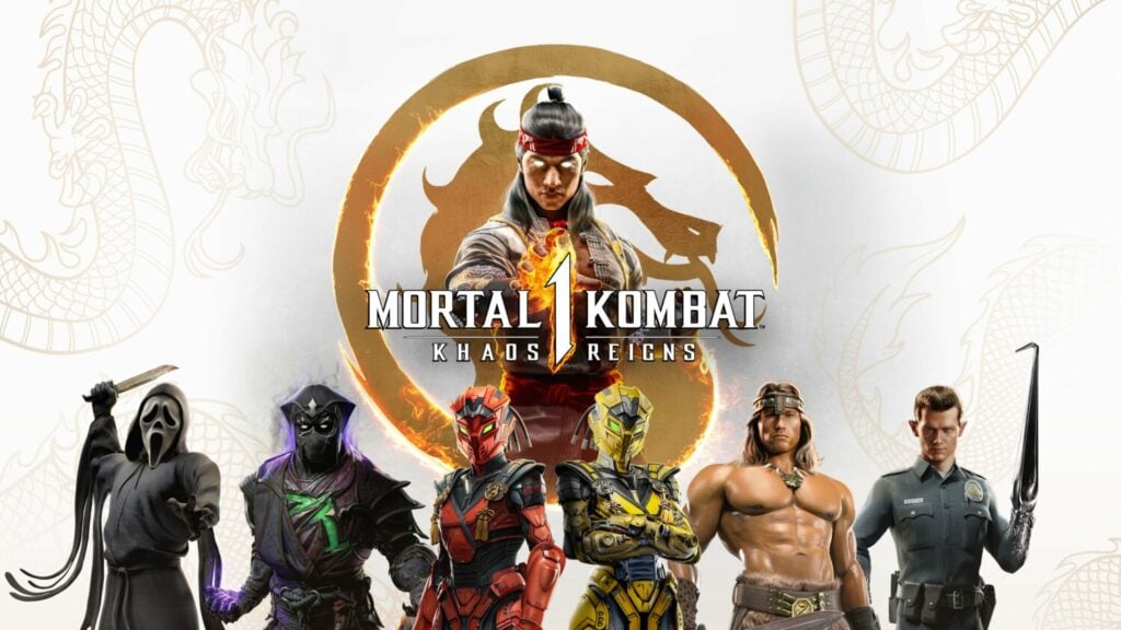 De toekomst van Mortal Kombat 1 in twijfel: geannuleerde uitbreidingen en reacties van fans