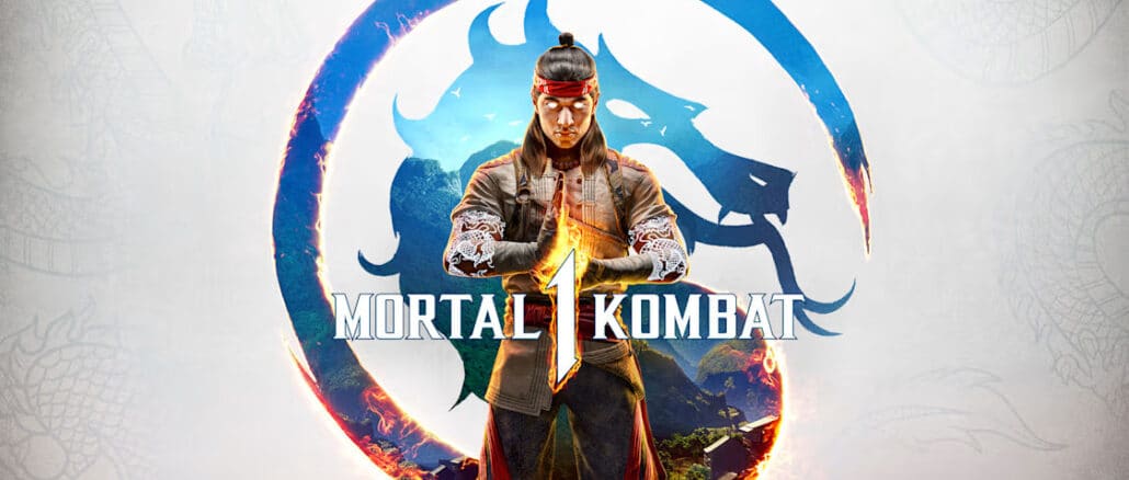 Mortal Kombat 1 Gameplay Premiere tijdens Summer Games Fest 2023