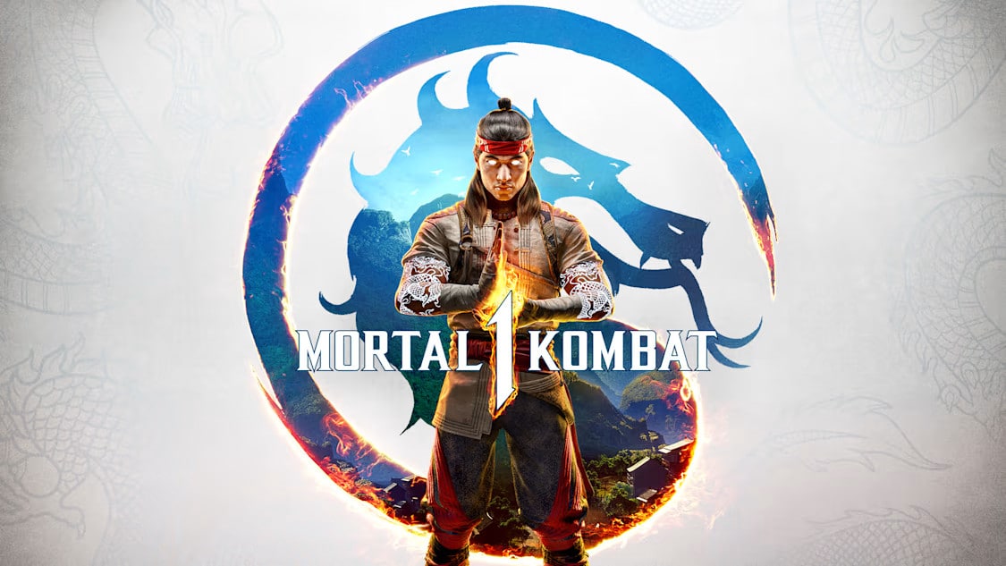 Mortal Kombat 1 Gameplay Premiere at Summer Games Fest 2023