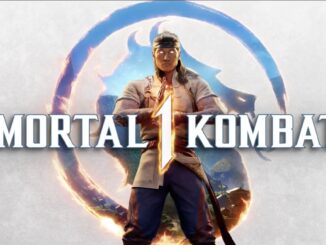 Mortal Kombat 1 – Gamescom 2023 trailer