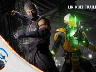 Mortal Kombat 1: New Trailers, Gameplay Overview and More