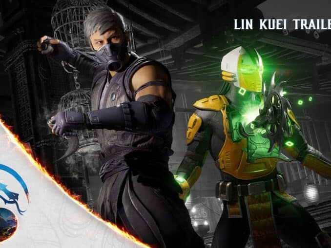 Nieuws - Mortal Kombat 1: nieuwe trailers, gameplay-overzicht en meer