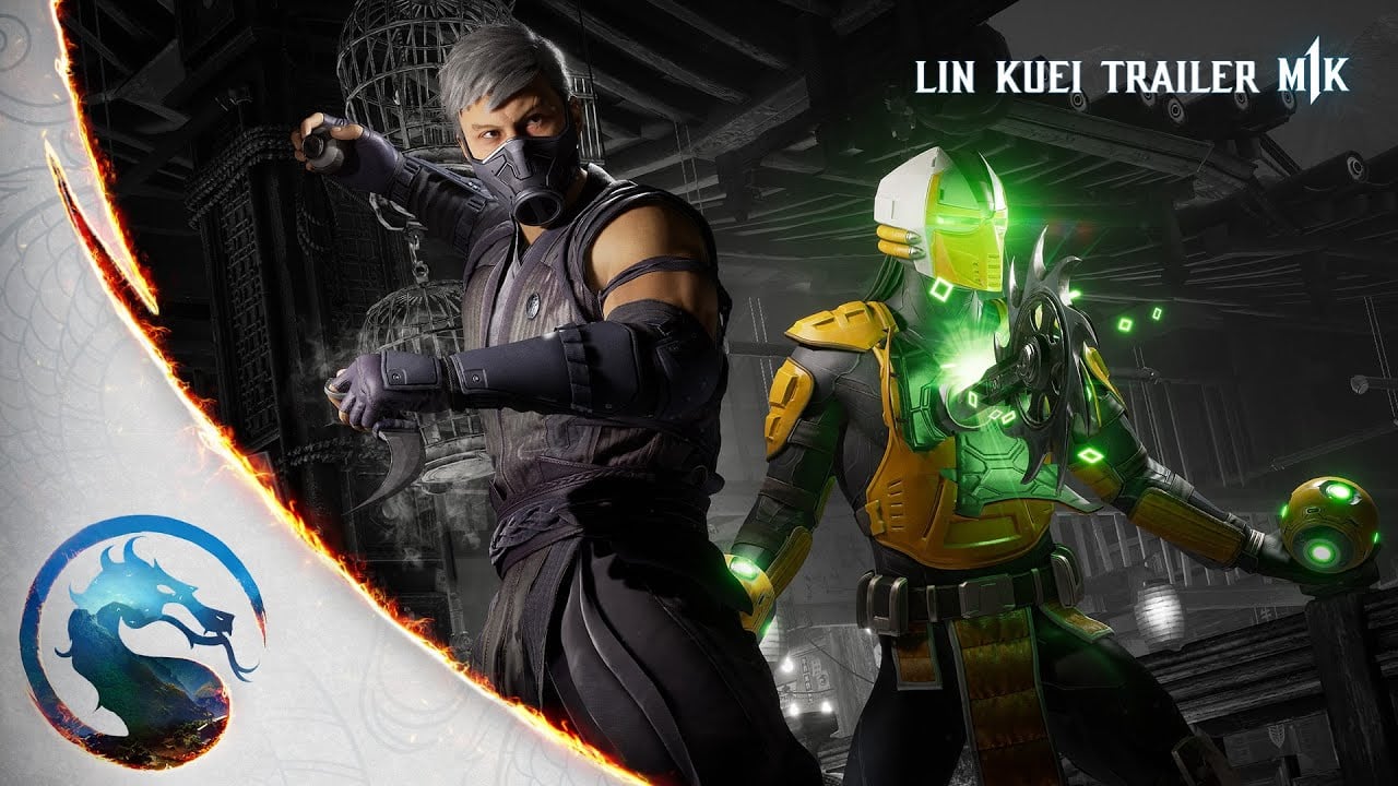 Mortal Kombat 1: nieuwe trailers, gameplay-overzicht en meer