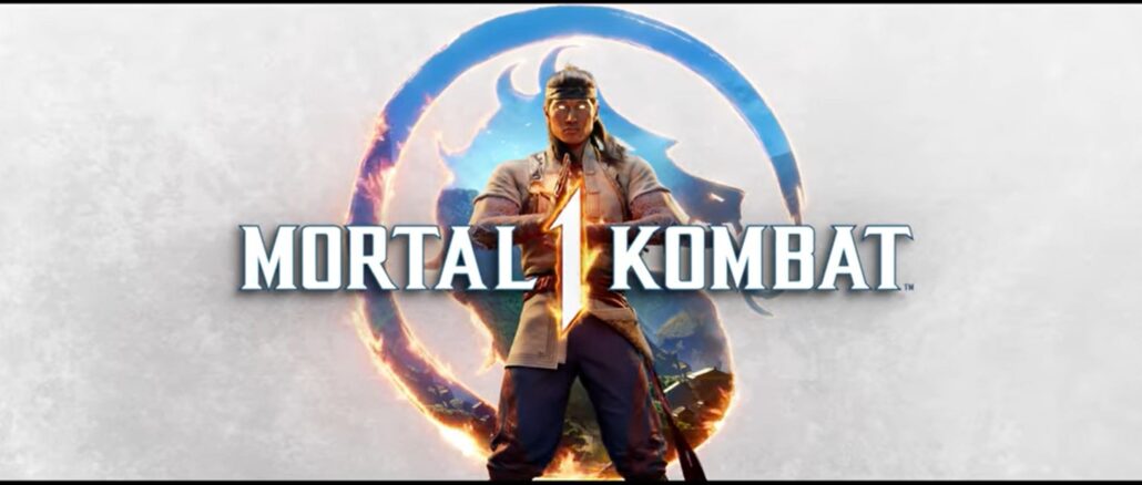 Mortal Kombat 1: Reimagined Characters, Immersive Storytelling, and Thrilling Battles