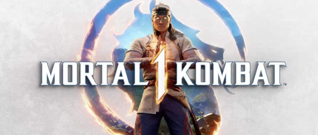 Mortal Kombat 1: Onthullen van het Epic Kombat Pack!