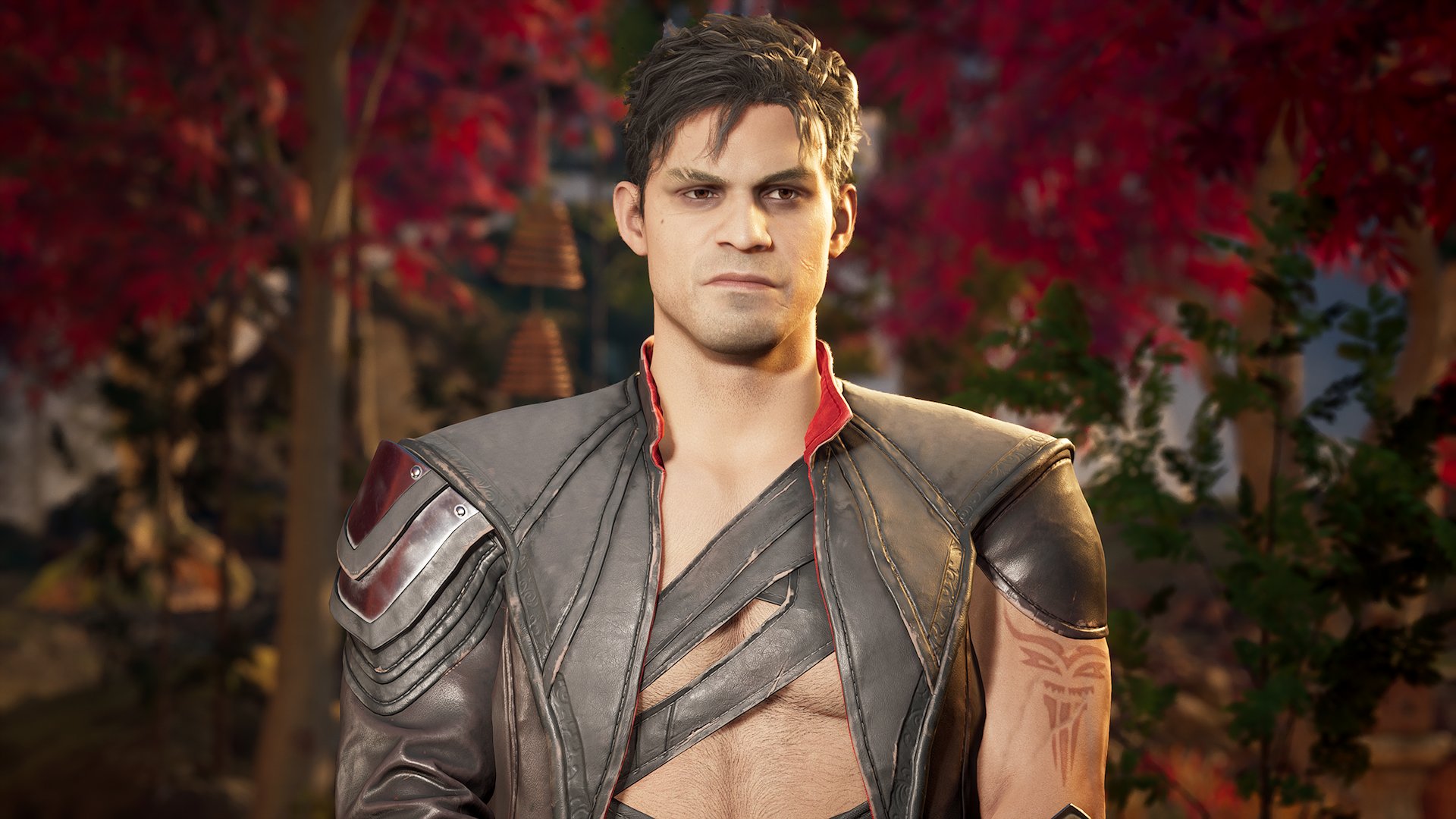 Mortal Kombat 1 Update: May 2024 – Patch Notes, Mavado Kameo Fighter, and Fixes