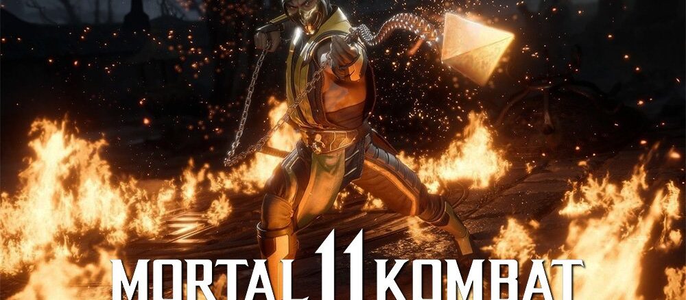 Mortal Kombat 11 – 12 million+ copies sold, series sold 73 million+ copies