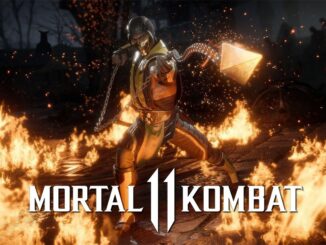 Mortal Kombat 11 – 12 miljoen+ exemplaren verkocht, serie verkocht 73 miljoen+ exemplaren