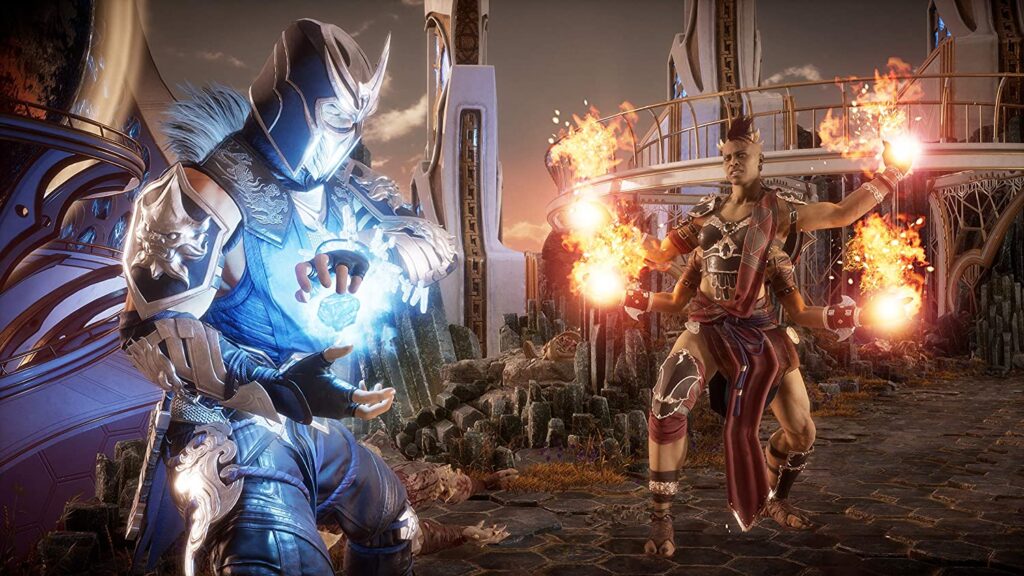 Mortal Kombat 11: Aftermath Kollection – 16 Juni