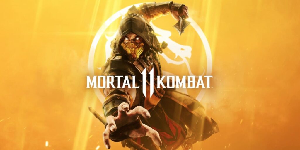 Mortal Kombat 11 delayed to May 10th Mortal Kombat 11 delayed to May 10th