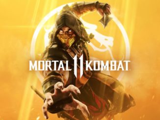 Mortal Kombat 11 uitgesteld tot 10 Mei