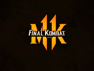 Mortal Kombat 11 – Final Kombat Tournament – Spawn DLC en Scorpion’s Revenge Film trailers