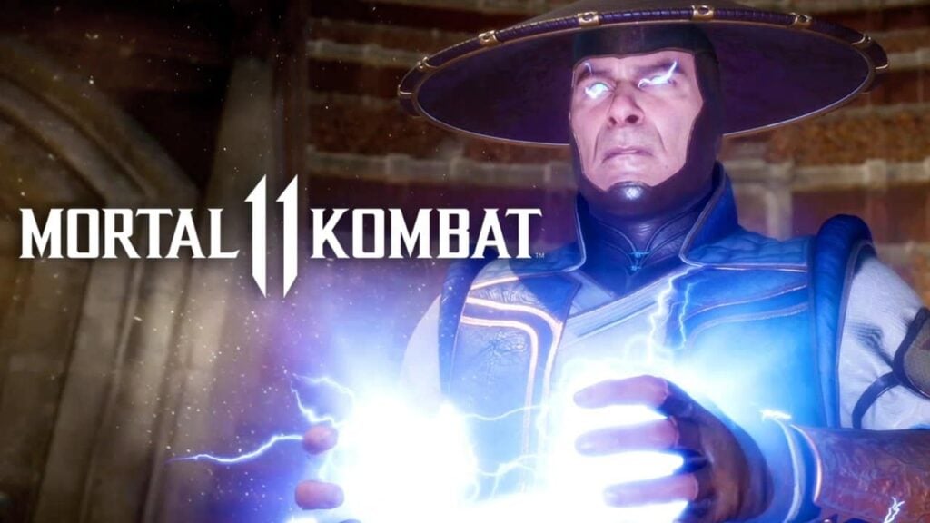 Mortal Kombat 11: First patch live
