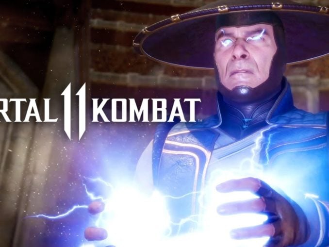Nieuws - Mortal Kombat 11: Eerste patch live 