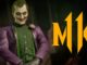 Mortal Kombat 11 - Game Awards 2019 - Joker DLC Teaser