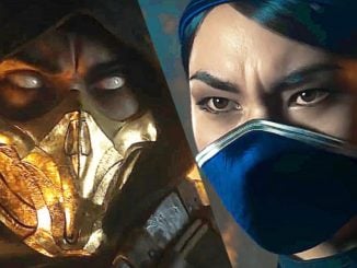 News - Mortal Kombat 11 – Minimal gameplay footage 