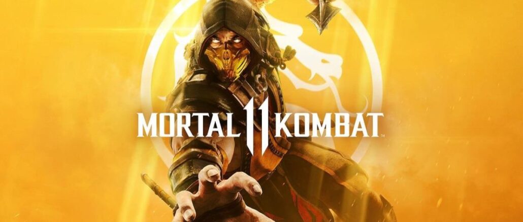 Mortal Kombat 11 – Netherrealm Studios beëindigd ondersteuning