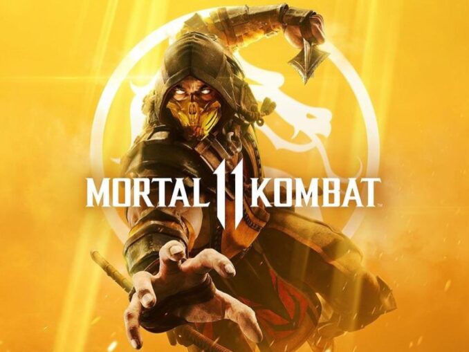 Nieuws - Mortal Kombat 11 – Netherrealm Studios beëindigd ondersteuning 