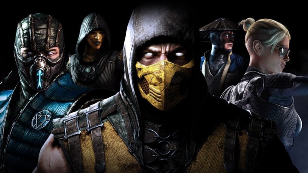 Mortal Kombat 11 – Old vs New Skool Trailer released