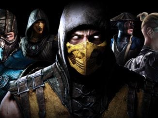 Mortal Kombat 11 – Old vs New Skool Trailer vrijgegeven