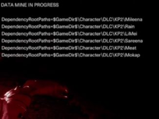 Mortal Kombat 11 Terminator DLC references dataminers