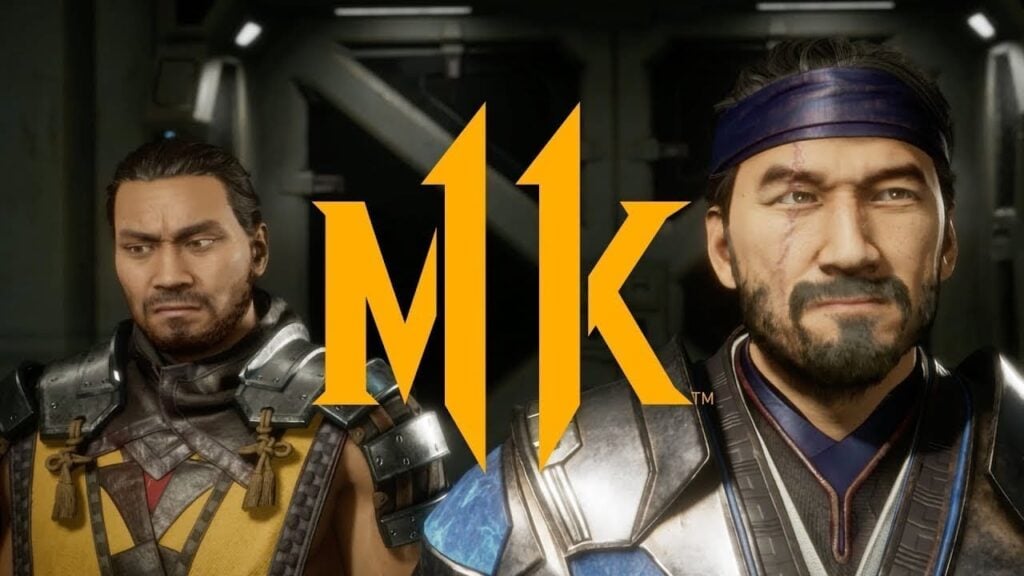 Mortal Kombat 11 – To announce DLC Fighters next week