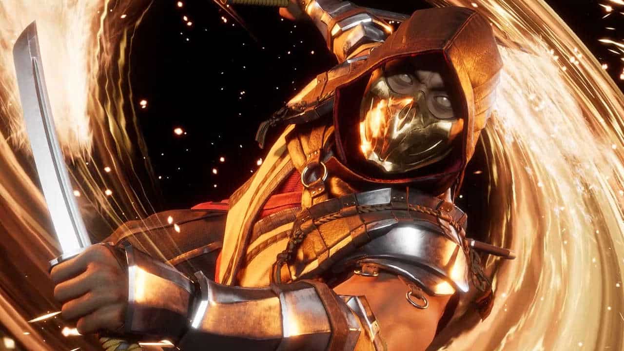Mortal Kombat 12 bevestigd voor dit jaar