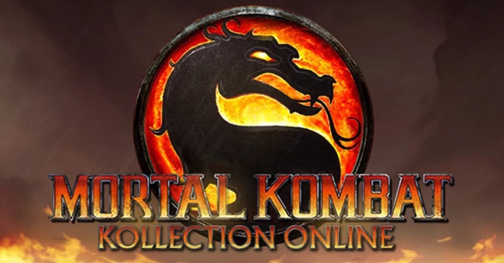 Mortal Kombat Kollection Online Rated in Europe Mortal Kombat Kollection Online Rated in Europe