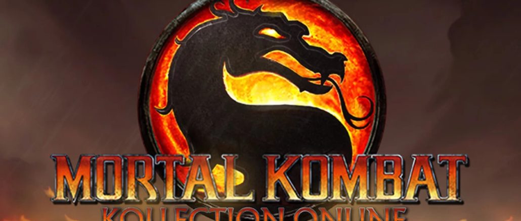 Mortal Kombat Kollection Online beoordeeld in Europa