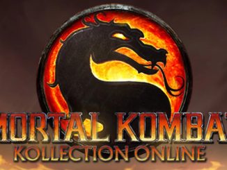 Mortal Kombat Kollection Online beoordeeld in Europa