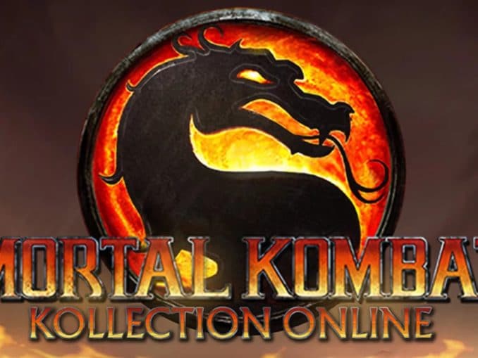 News - Mortal Kombat Kollection Online Rated in Europe 