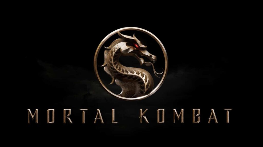 Mortal Kombat Movie – 16 April 2021