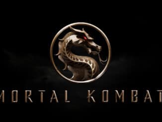 Mortal Kombat Movie – April 16th, 2021